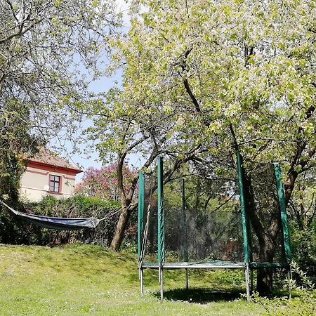 פראג Flamingo Apartments מראה חיצוני תמונה