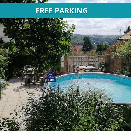 פראג Flamingo Apartments מראה חיצוני תמונה