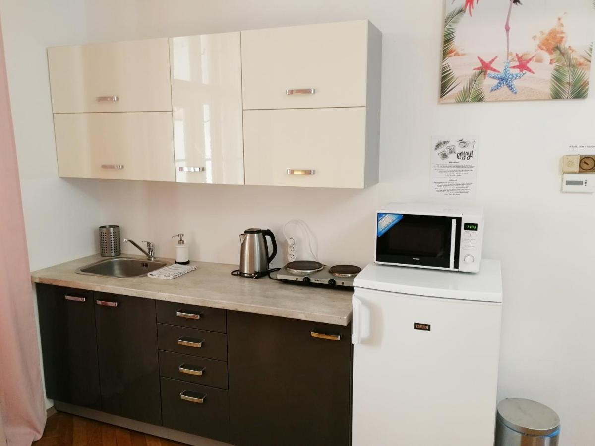 פראג Flamingo Apartments מראה חיצוני תמונה