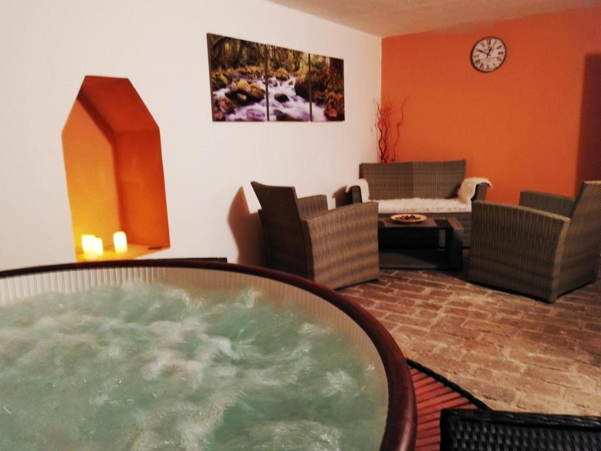 פראג Flamingo Apartments מראה חיצוני תמונה