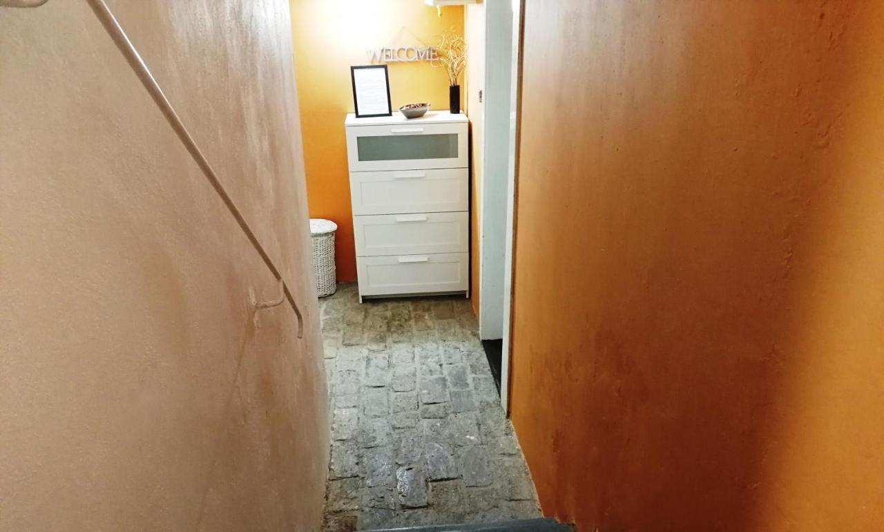 פראג Flamingo Apartments מראה חיצוני תמונה