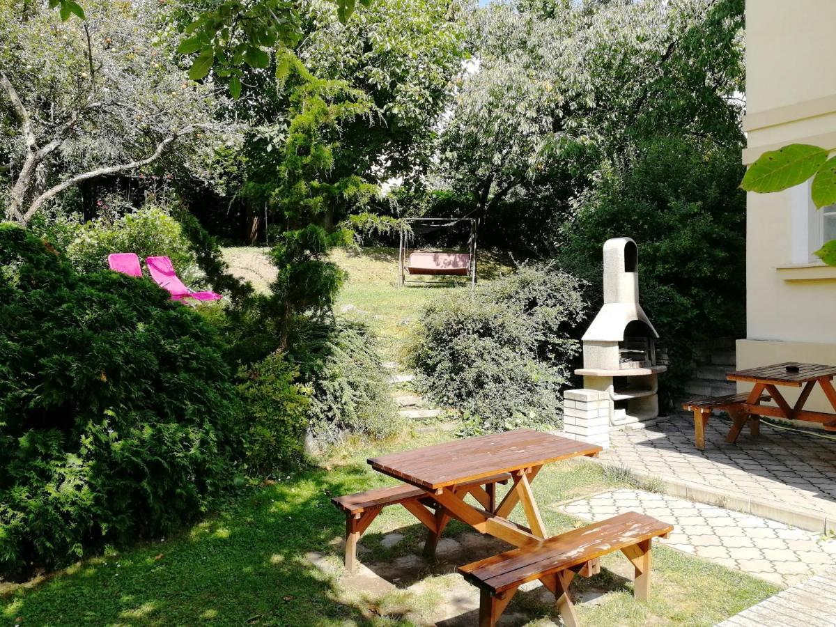 פראג Flamingo Apartments מראה חיצוני תמונה