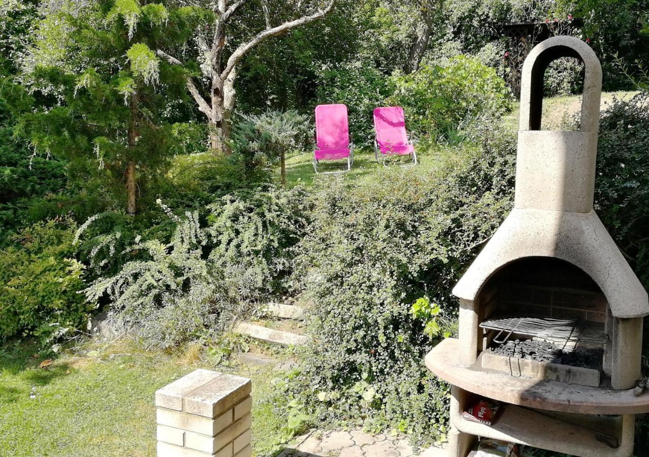 פראג Flamingo Apartments מראה חיצוני תמונה