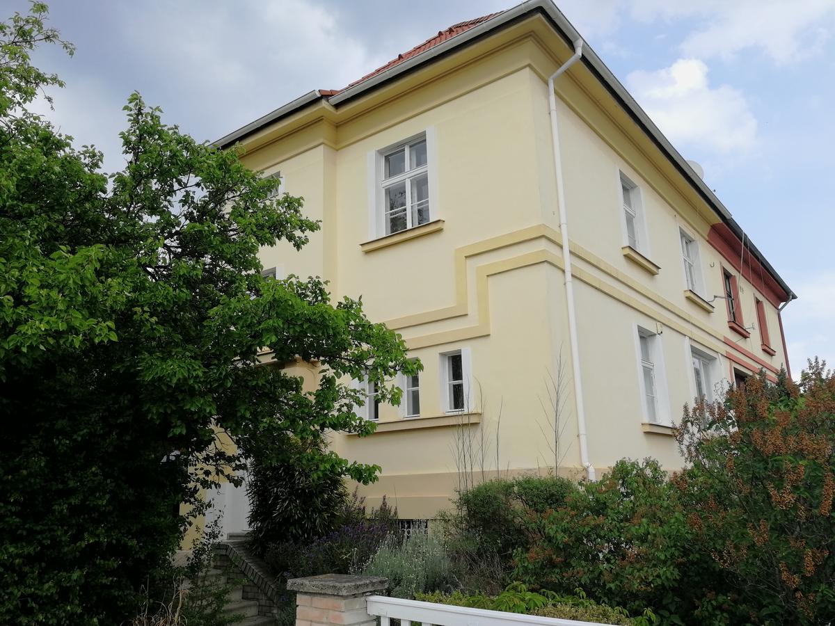 פראג Flamingo Apartments מראה חיצוני תמונה
