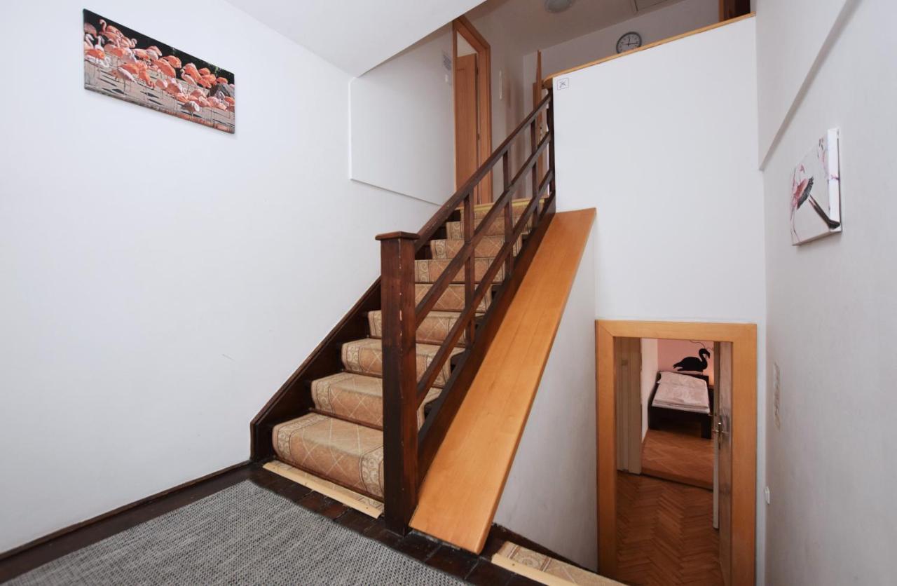 פראג Flamingo Apartments מראה חיצוני תמונה