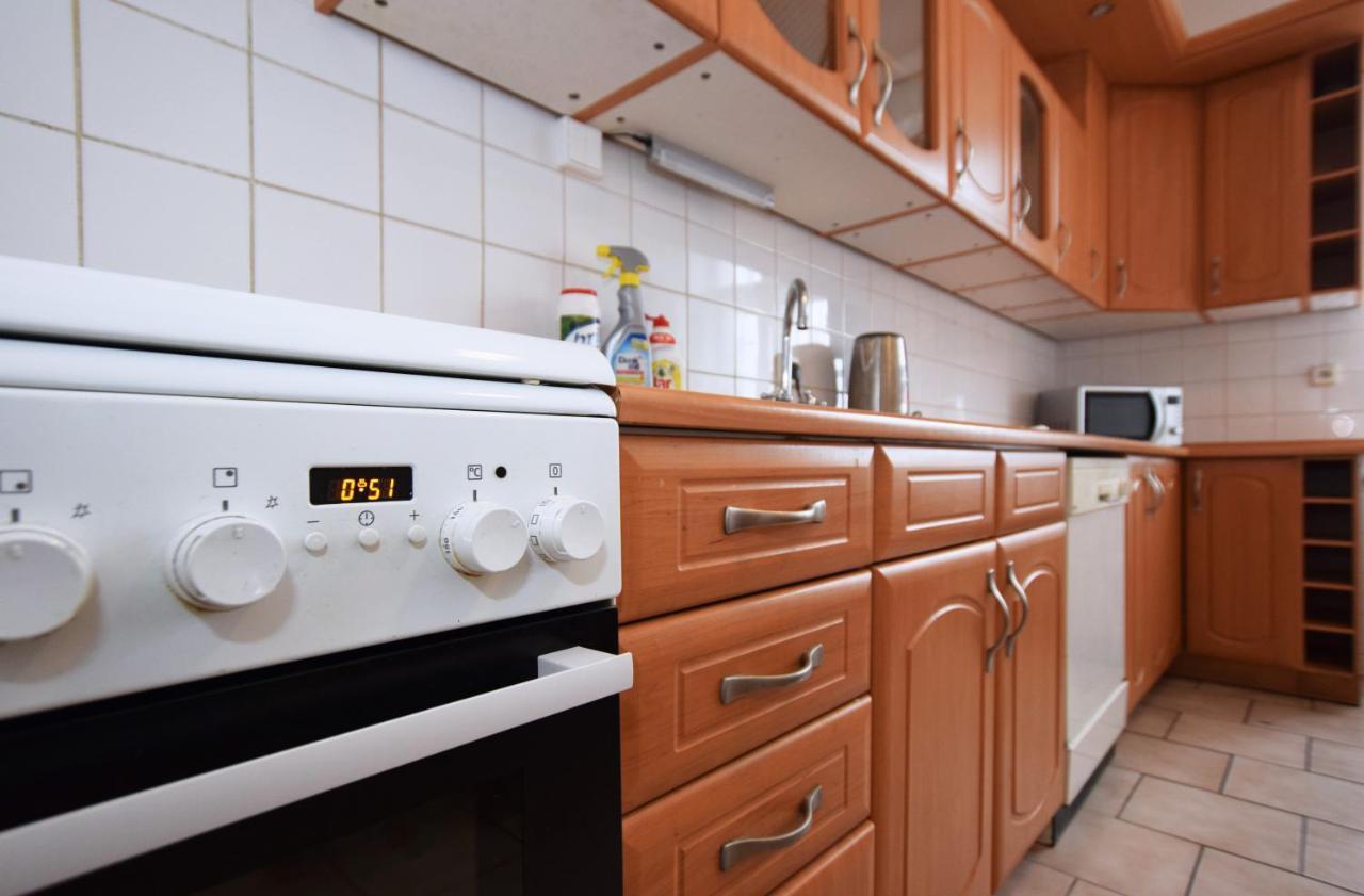 פראג Flamingo Apartments מראה חיצוני תמונה