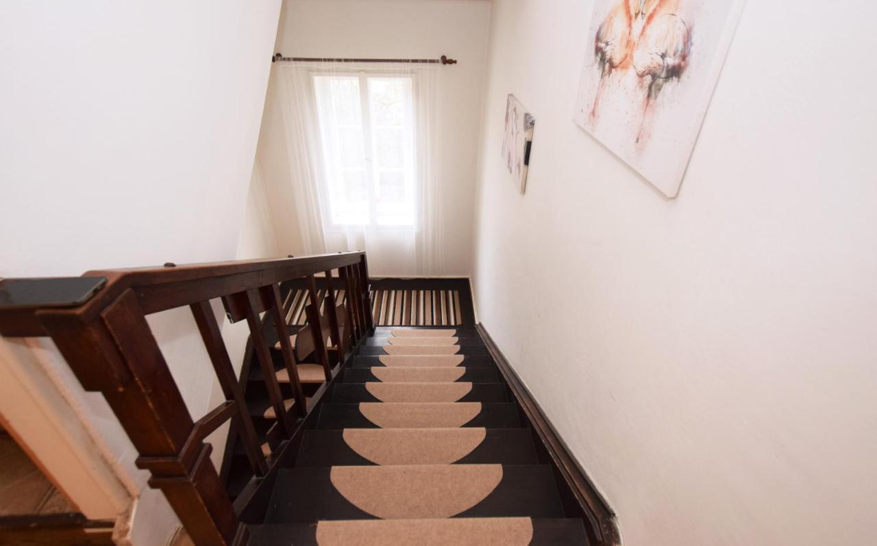 פראג Flamingo Apartments מראה חיצוני תמונה